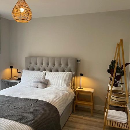 Cornwall Tranquil Retreats Saltash Luaran gambar