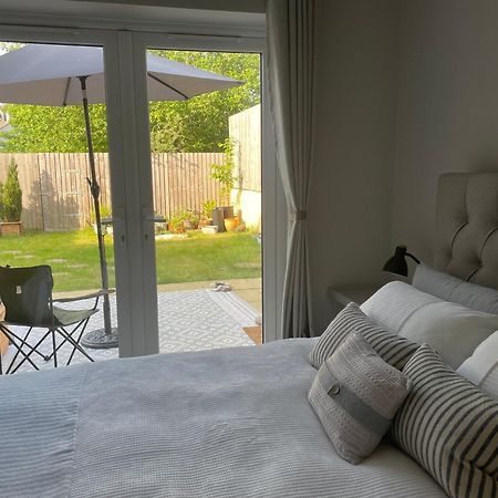 Cornwall Tranquil Retreats Saltash Luaran gambar