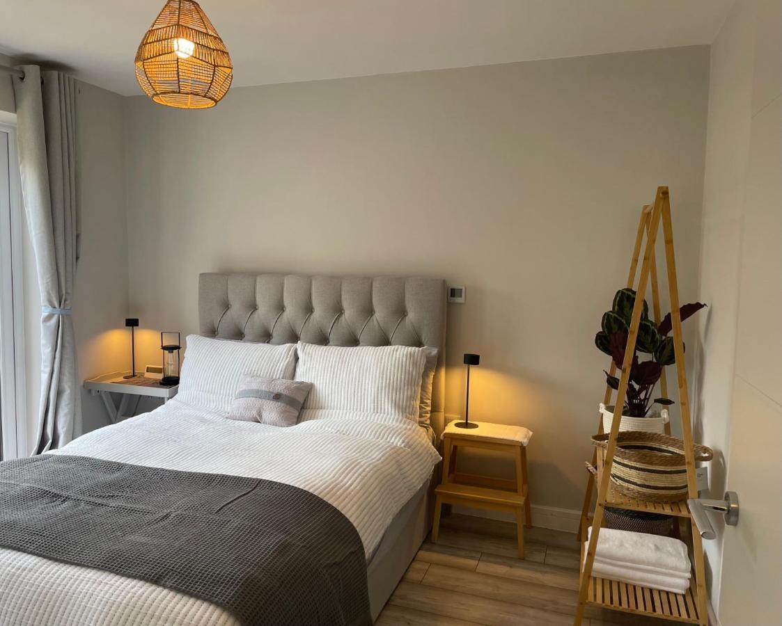 Cornwall Tranquil Retreats Saltash Luaran gambar