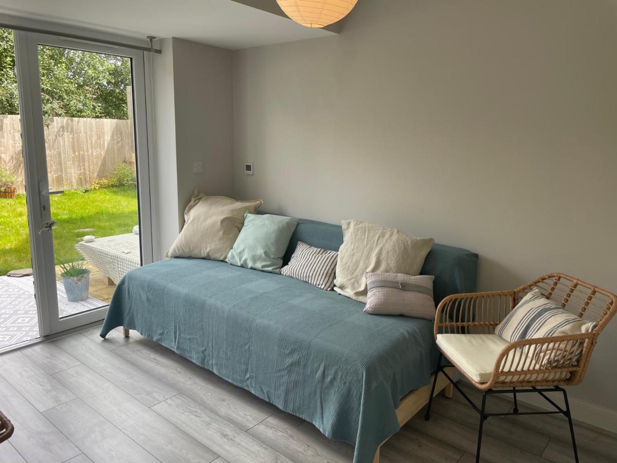 Cornwall Tranquil Retreats Saltash Luaran gambar