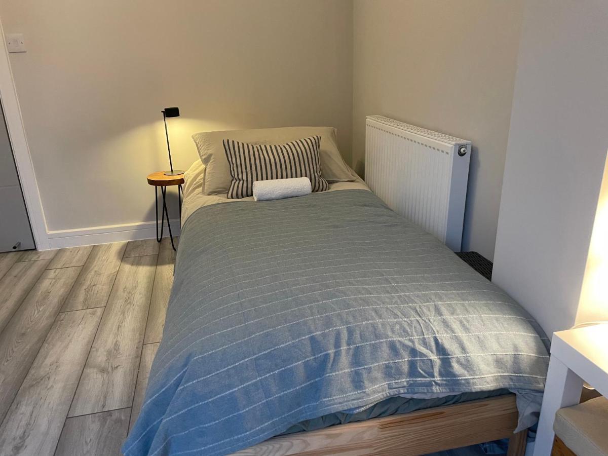 Cornwall Tranquil Retreats Saltash Luaran gambar