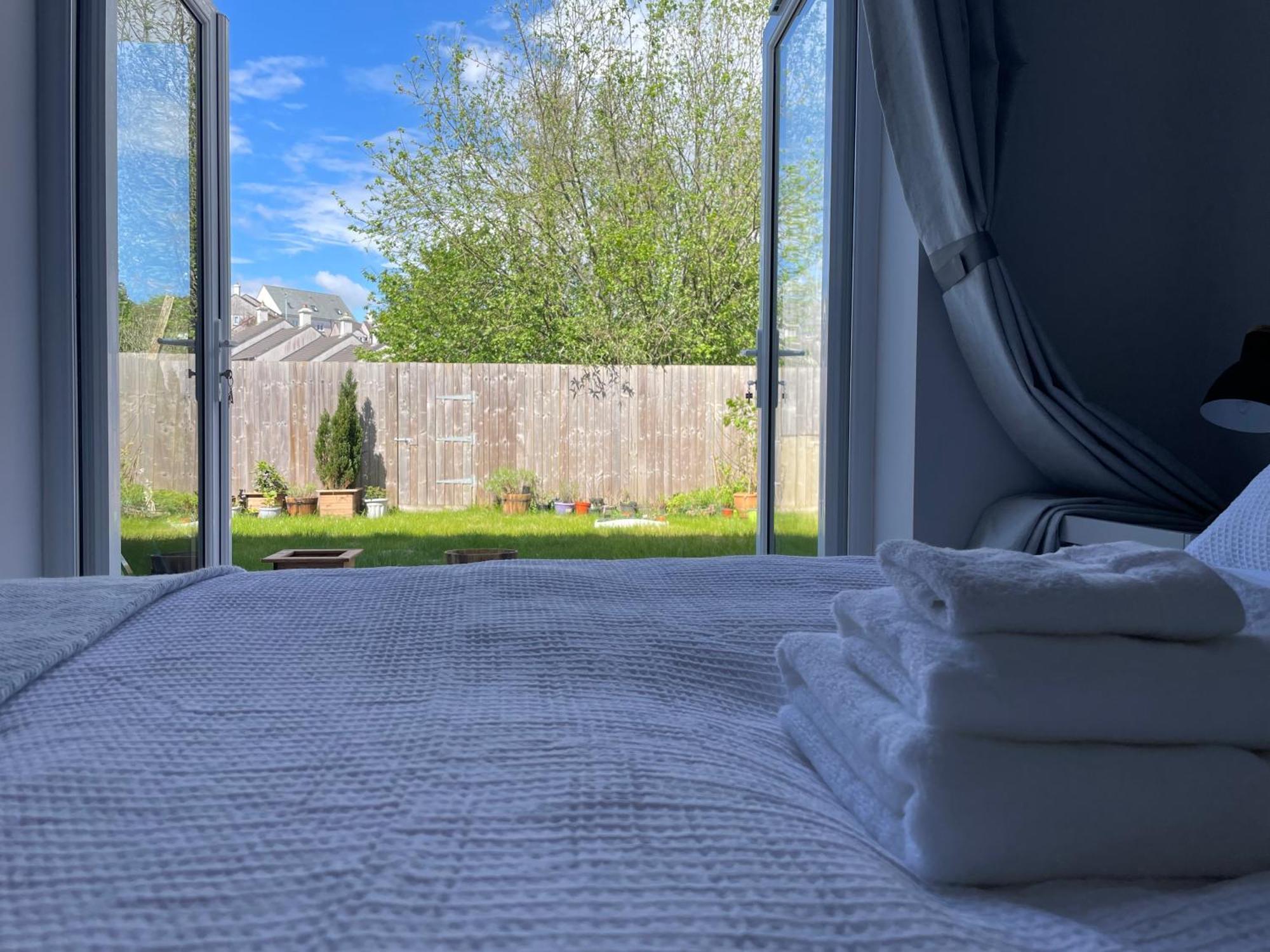 Cornwall Tranquil Retreats Saltash Luaran gambar
