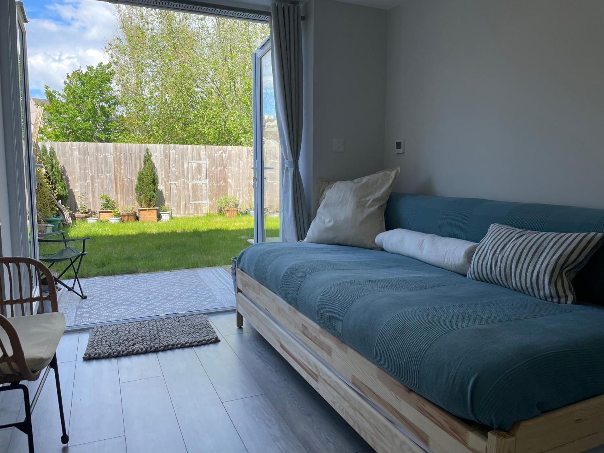 Cornwall Tranquil Retreats Saltash Luaran gambar