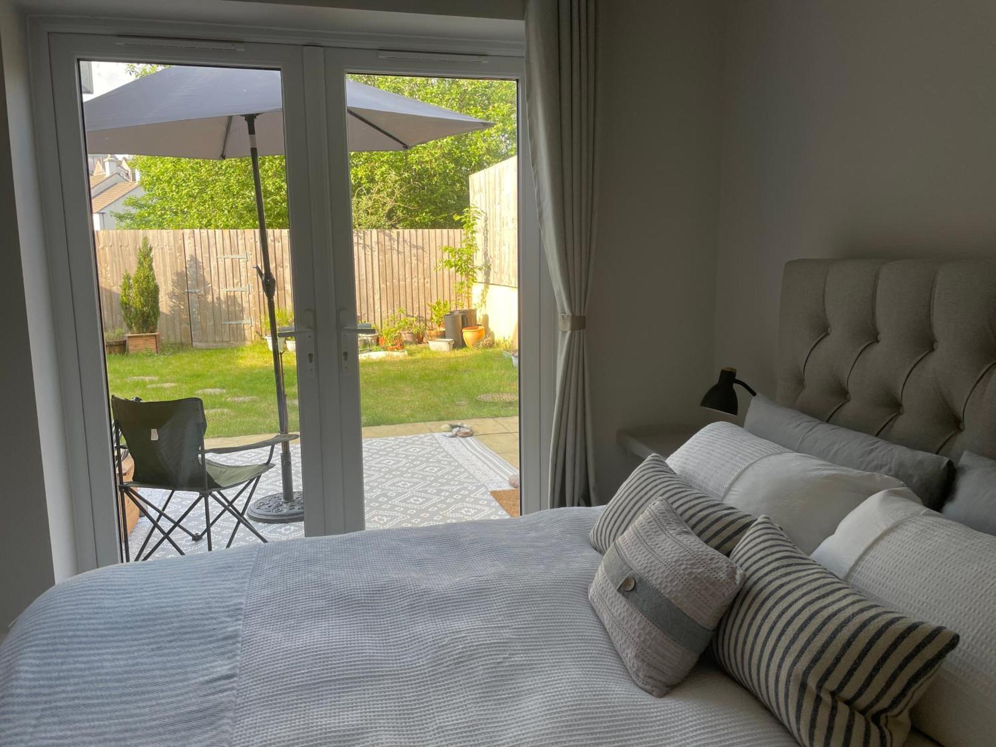 Cornwall Tranquil Retreats Saltash Luaran gambar